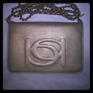 BEBE Wallet Clutch Crossbody
